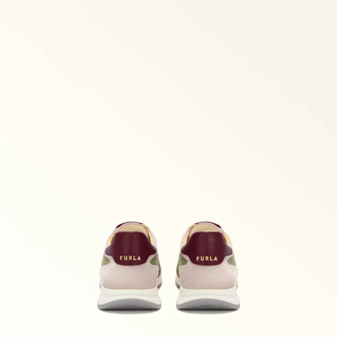 Furla Retrò Sneakers
