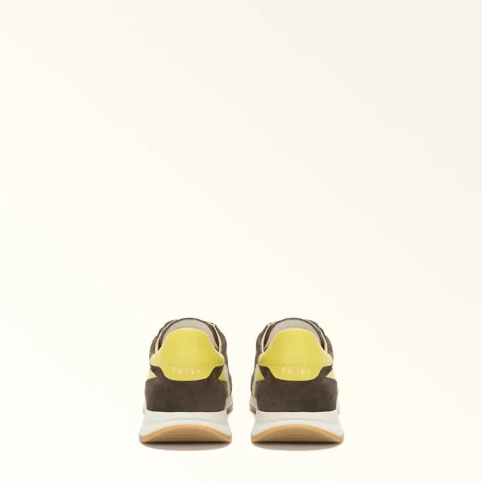 Furla Retrò Sneakers