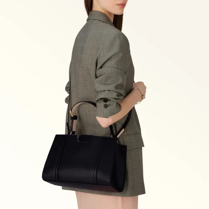Furla Riva Tote M
