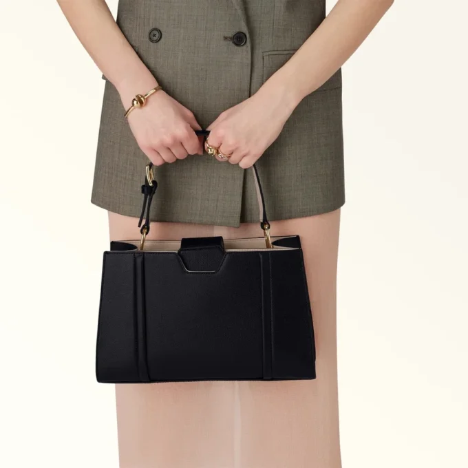 Furla Riva Tote M
