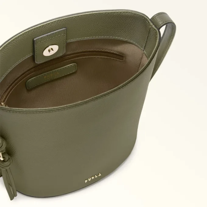 Furla Roxie Bucket Bag