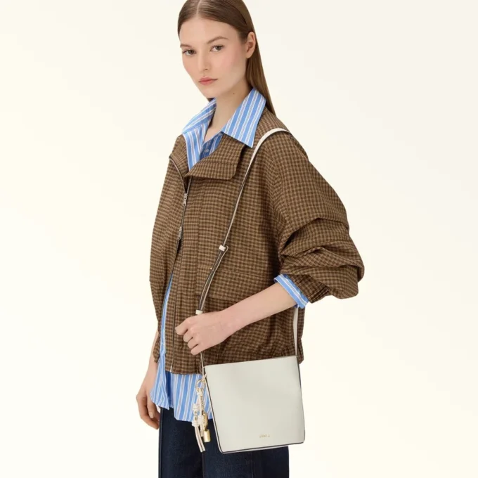 Furla Roxie Bucket Bag