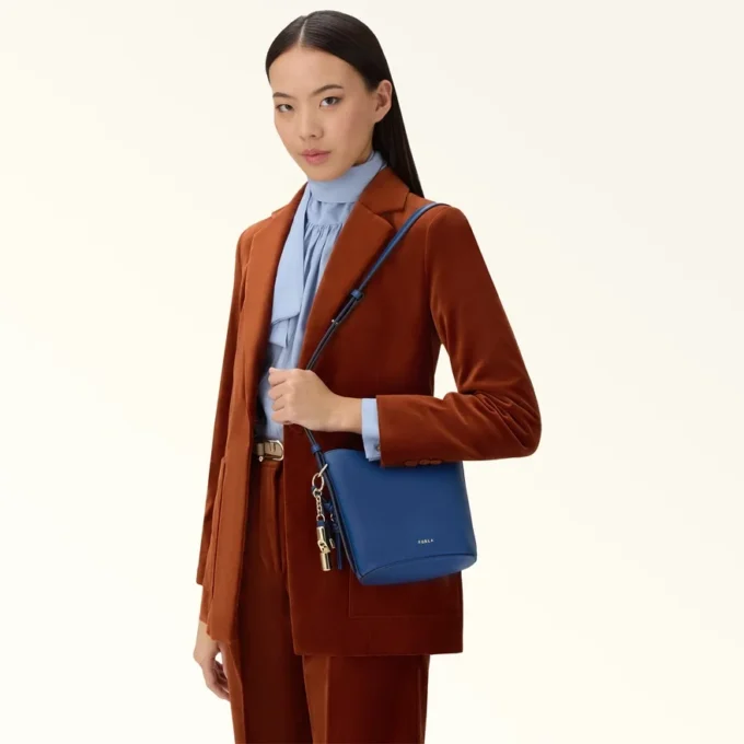 Furla Roxie Bucket Bag
