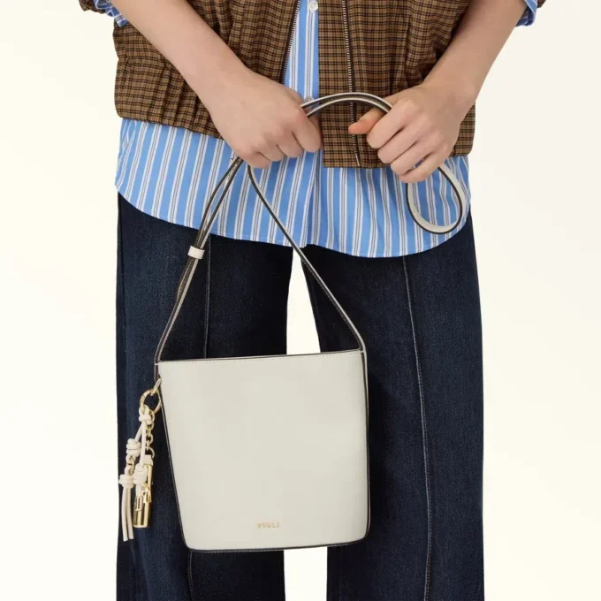Furla Roxie Bucket Bag