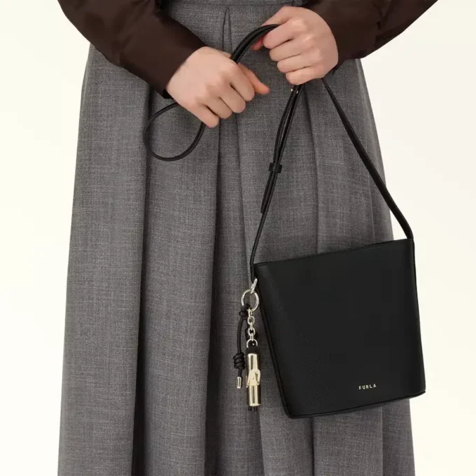 Furla Roxie Bucket Bag