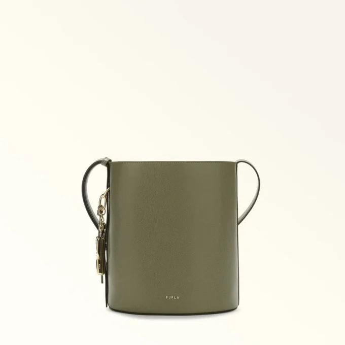 Furla Roxie Bucket Bag S