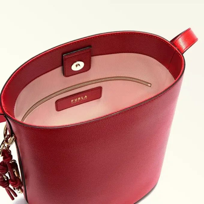 Furla Roxie Bucket Bag S