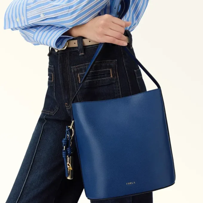 Furla Roxie Bucket Bag S