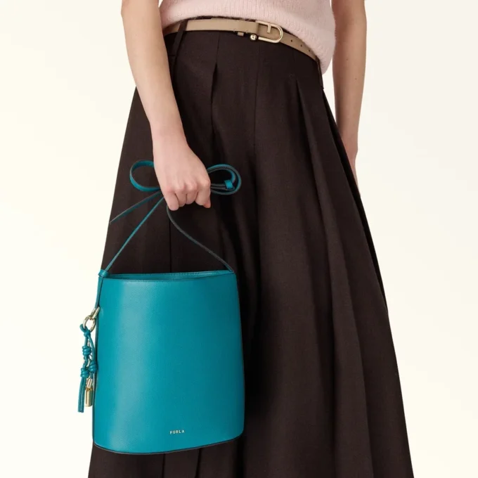 Furla Roxie Bucket Bag S