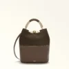 Furla Sfera Bucket Bag S