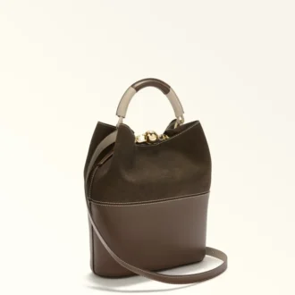 Furla Sfera Bucket Bag S