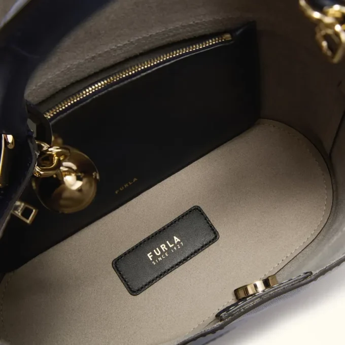 Furla Sfera Bucket Bag S