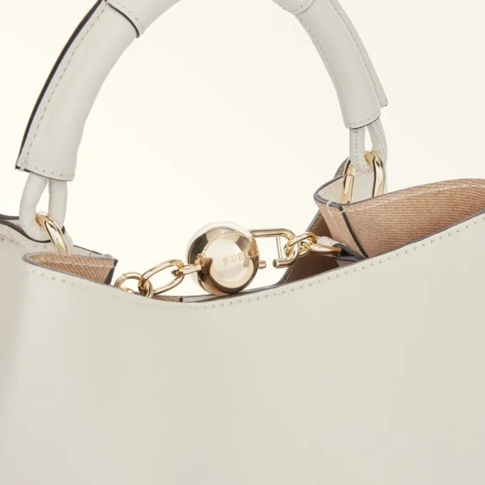 Furla Sfera Bucket Bag S