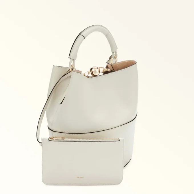 Furla Sfera Bucket Bag S