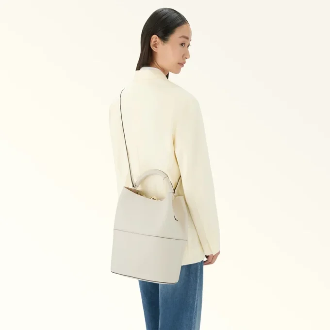 Furla Sfera Bucket Bag S