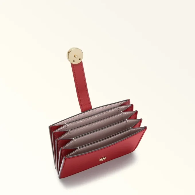 Furla Sfera Card Case M Furla Sfera Card Case M
