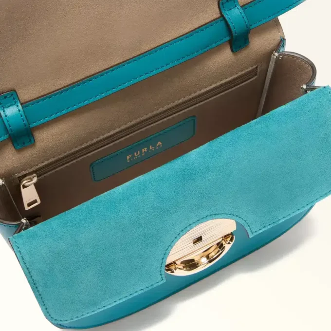 Furla Sfera Crossbody MINI Furla Sfera Crossbody MINI