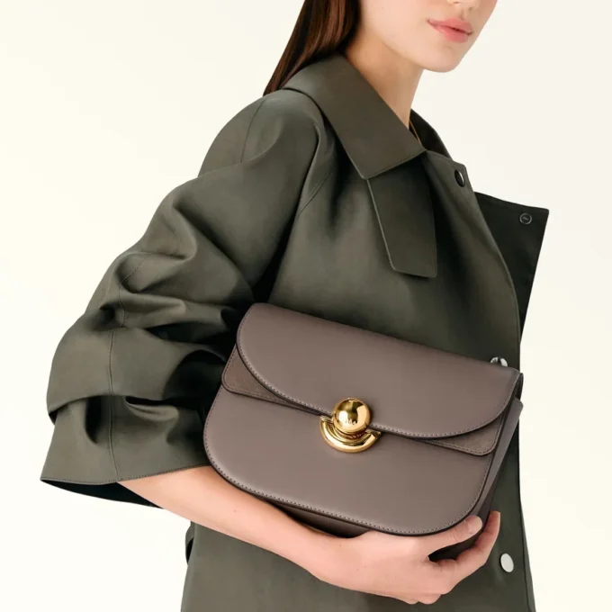 Furla Sfera Crossbody S