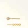 Furla Sfera Hairclip