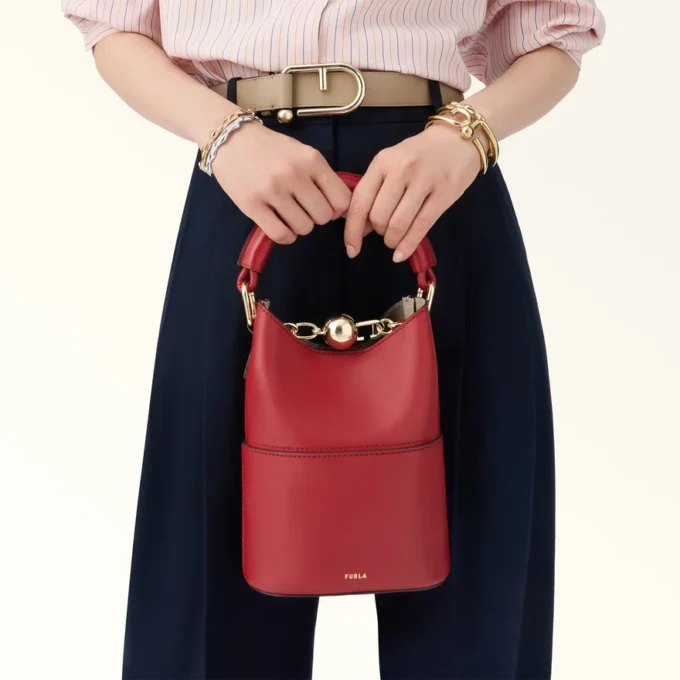 Furla Sfera Mini Bag Furla Sfera Mini Bag