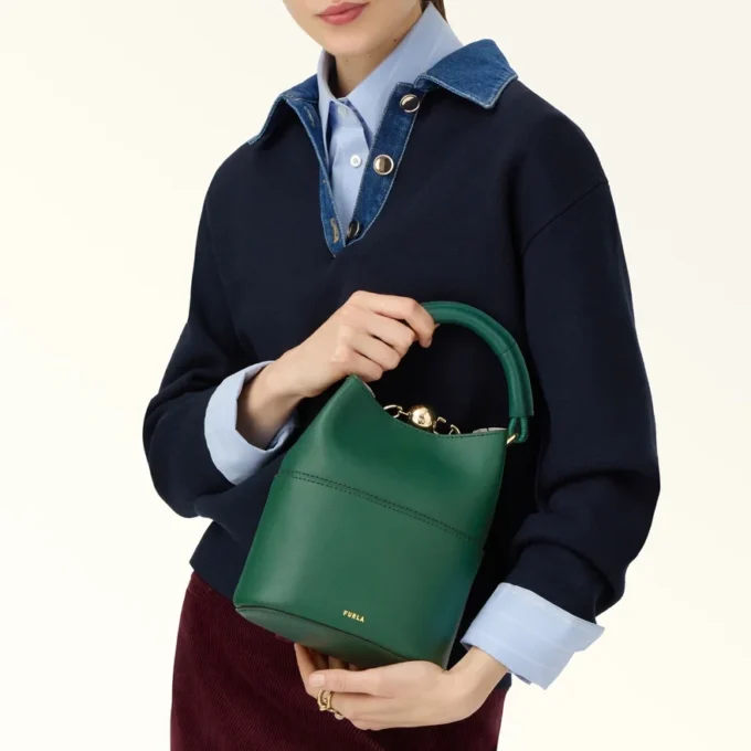 Furla Sfera Mini Bag Furla Sfera Mini Bag