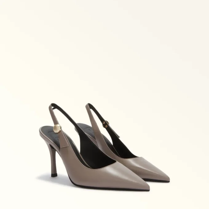 Furla Sfera Slingback