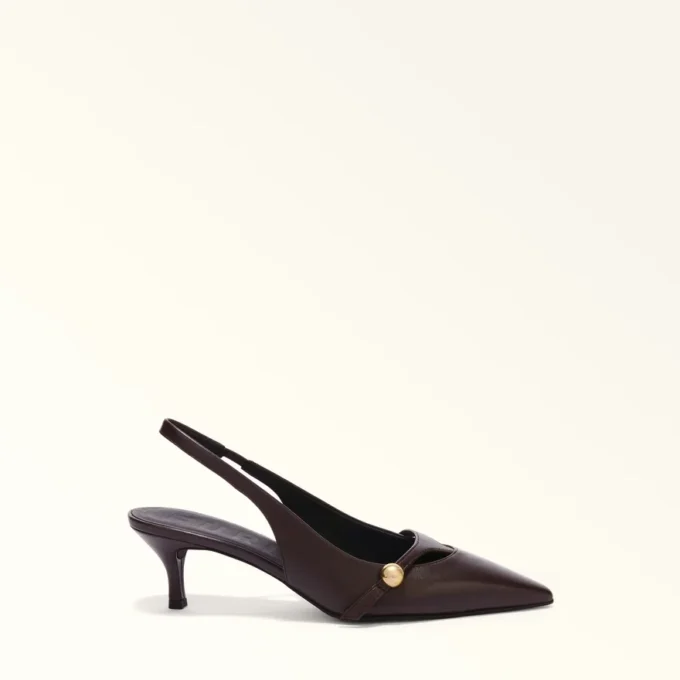 Furla Sfera Slingback