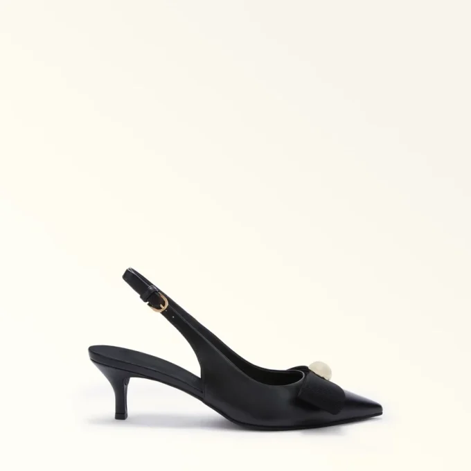 Furla Sfera Slingback