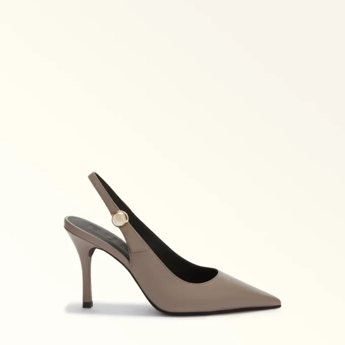 Furla Sfera Slingback