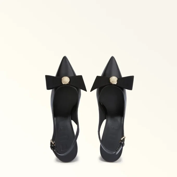 Furla Sfera Slingback