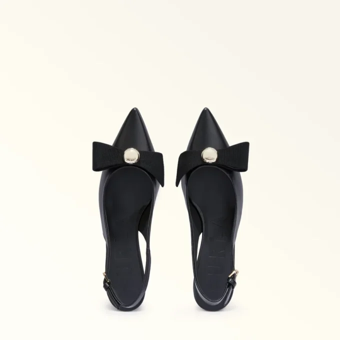 Furla Sfera Slingback