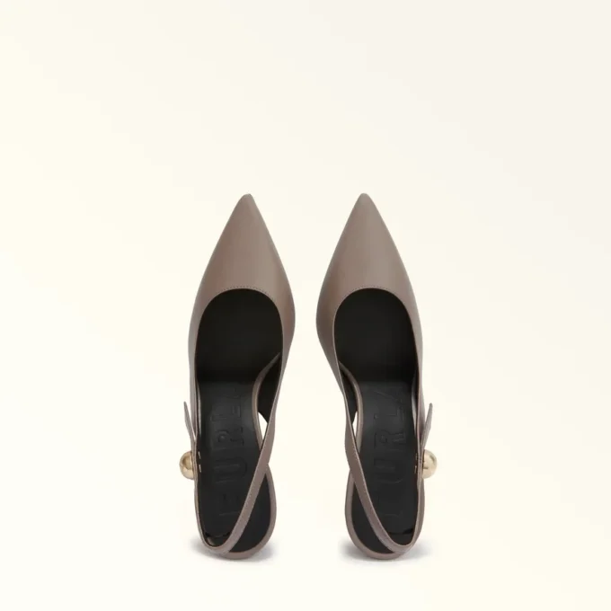 Furla Sfera Slingback