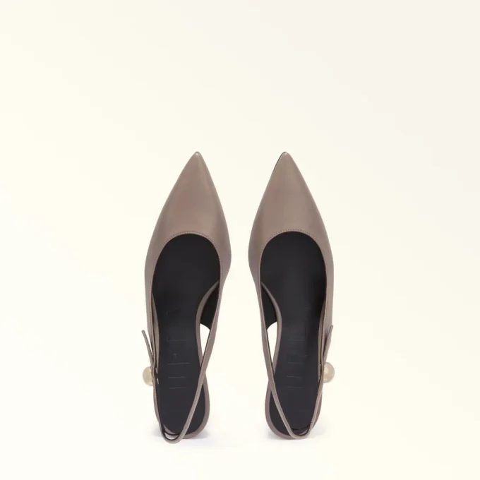Furla Sfera Slingback