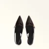 Furla Sfera Slingback