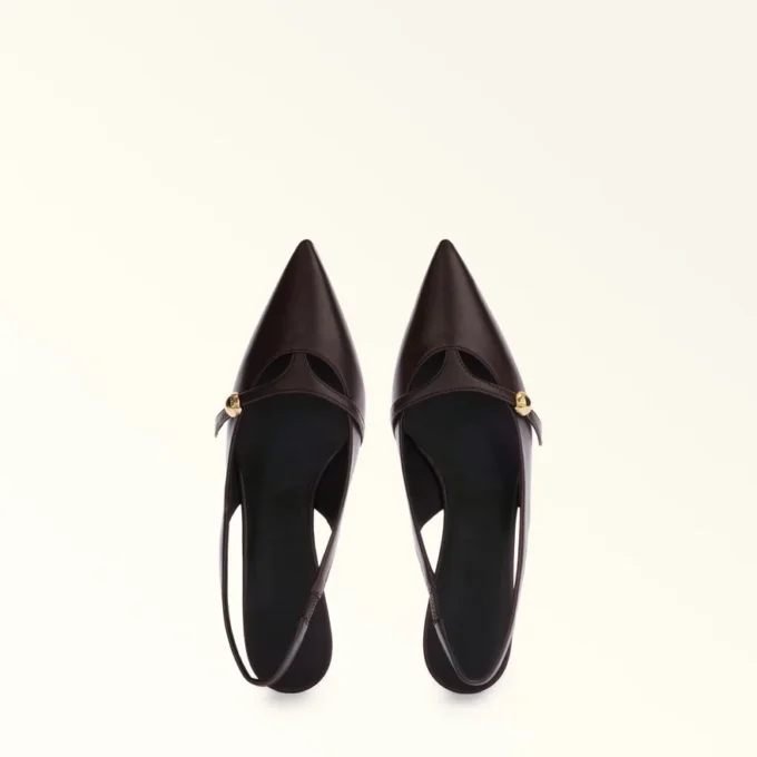 Furla Sfera Slingback