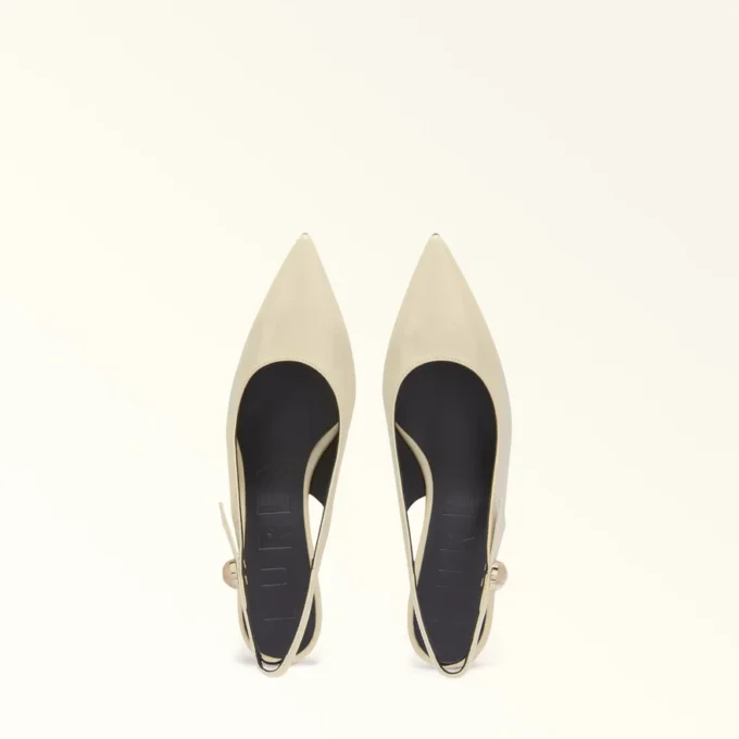 Furla Sfera Slingback