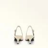 Furla Sfera Slingback
