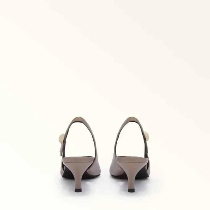 Furla Sfera Slingback