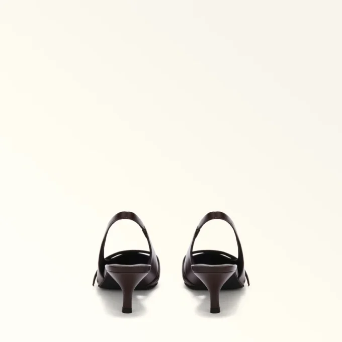 Furla Sfera Slingback