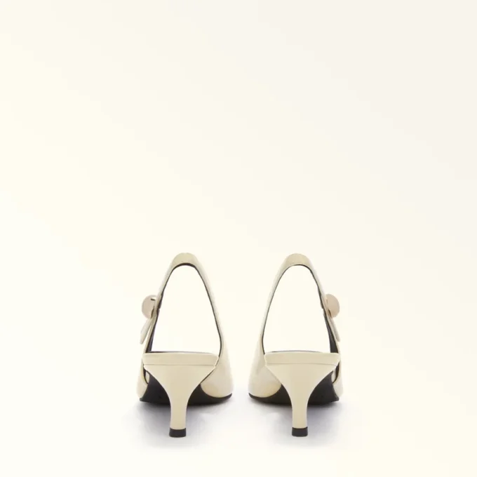 Furla Sfera Slingback