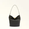 Furla Sfera Soft Bucket Bag S