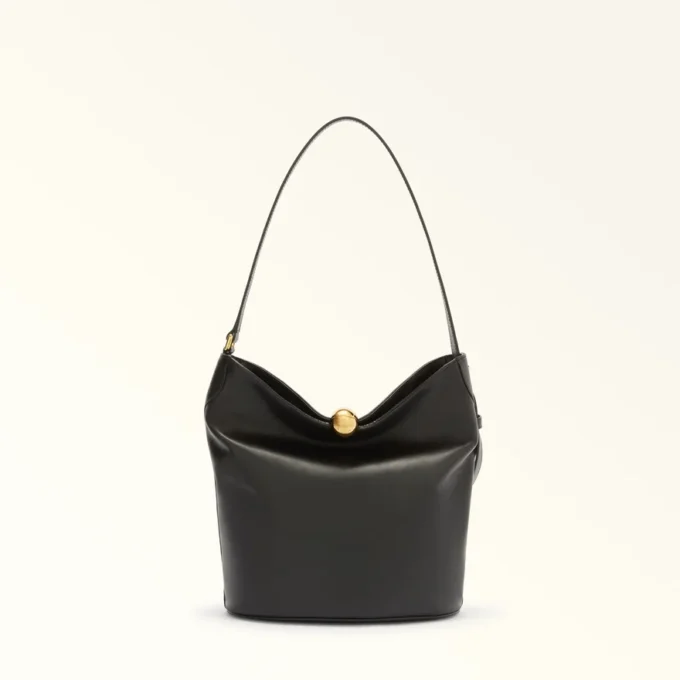 Furla Sfera Soft Bucket Bag S