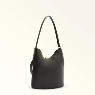 Furla Sfera Soft Bucket Bag S