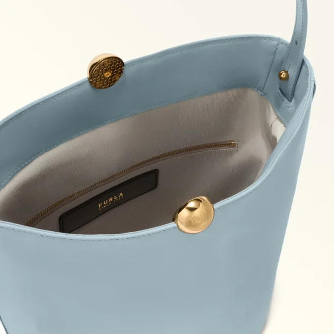 Furla Sfera Soft Bucket Bag S