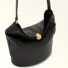 Furla Sfera Soft Bucket Bag S