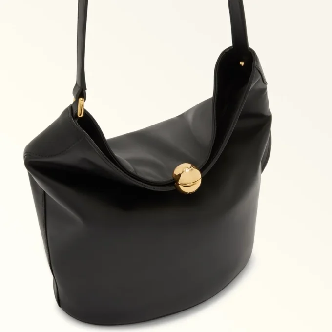 Furla Sfera Soft Bucket Bag S