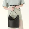 Furla Sfera Soft Bucket Bag S