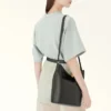 Furla Sfera Soft Bucket Bag S
