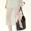 Furla Sfera Soft Bucket Bag S