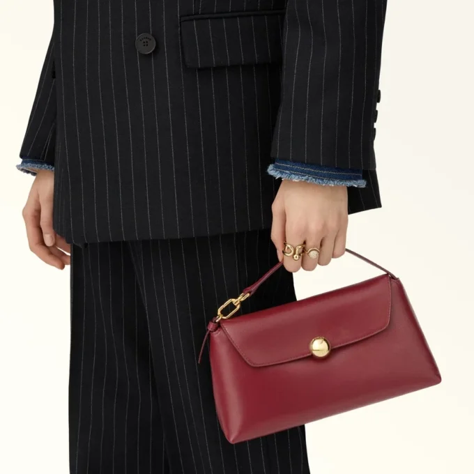 Furla Sfera Soft Mini Bag Furla Sfera Soft Mini Bag